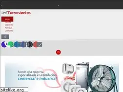Sites similar to tecnovientos.com