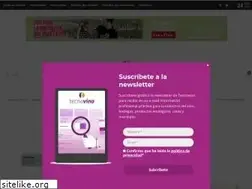 Sites similar to tecnovino.com