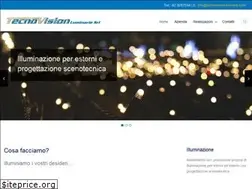Sites similar to tecnovisionluminarie.com