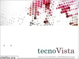 Sites similar to tecnovistasolutions.com