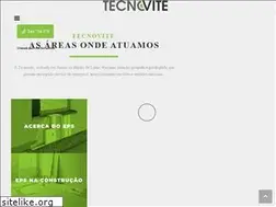 Sites similar to tecnovite.pt