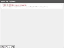 Sites similar to tecnovoz.com