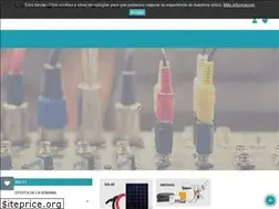 Sites similar to tecnovoz.es