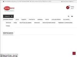 Sites similar to tecnoweb.com.uy