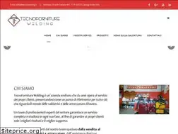 Sites similar to tecnowelding.it