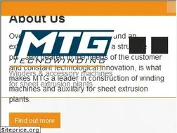 Sites similar to tecnowinding.com
