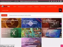Sites similar to tecnowiz.net