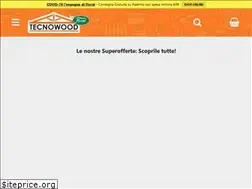 Sites similar to tecnowood.org