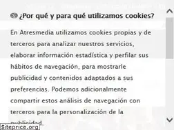 Sites similar to tecnoxplora.com