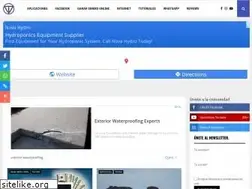 Sites similar to tecnoyescas.com