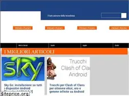 Sites similar to tecnoyouth.it