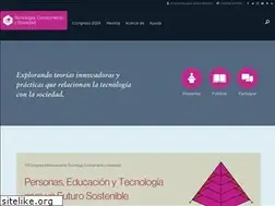 Sites similar to tecnoysoc.com