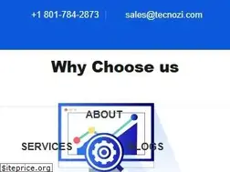 Sites similar to tecnozi.com