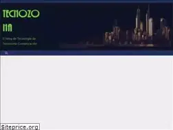 Sites similar to tecnozona.com