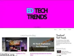 Sites similar to tecntrend.com