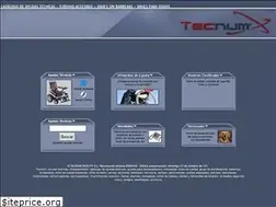 Sites similar to tecnum.net