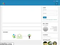 Sites similar to tecnun.edupage.org