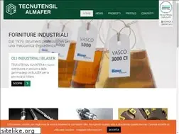 Sites similar to tecnutensil.it