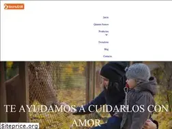 Sites similar to tecnutral.com