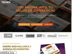 Sites similar to tecnux.net