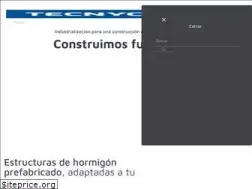 Sites similar to tecnyconta.es