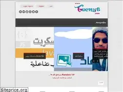 Sites similar to tecnyt.com