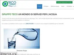 Sites similar to teco-group.net