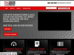 Sites similar to teco-inc.com