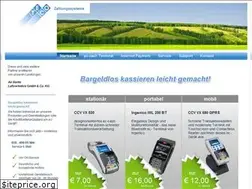 Sites similar to teco-zahlungssysteme.de