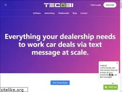 Sites similar to tecobi.com