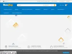 Sites similar to tecobuy.com