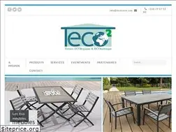 Sites similar to tecocarre.com