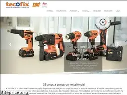 Sites similar to tecofix.pt