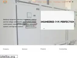 Sites similar to tecogrp.com