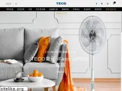 Sites similar to tecohome.com.tw