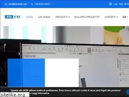 Sites similar to tecoitaly.com