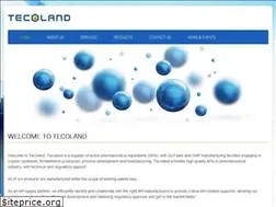 Sites similar to tecoland.com