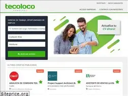 Sites similar to tecoloco.com.hn