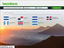 Sites similar to tecolocoejecutivo.com