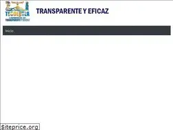 Sites similar to tecolutla.gob.mx