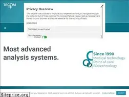Sites similar to tecom-as.com
