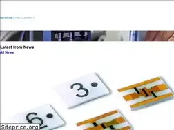 Sites similar to tecom-ind.com
