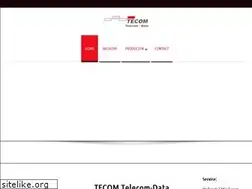 Sites similar to tecom.nl