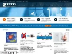 Sites similar to tecomat.cz