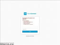Sites similar to tecomen.vn