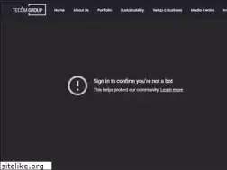 Sites similar to tecomgroup.ae