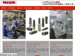 Sites similar to tecomimplantology.com