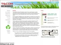 Sites similar to tecompressor.com