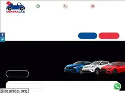 Sites similar to tecomprotuauto.cl