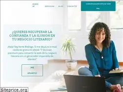 Sites similar to tecomunicas.com